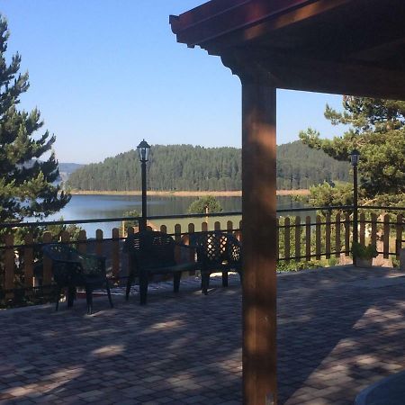 A Due Passi Bed and Breakfast Lorica Εξωτερικό φωτογραφία