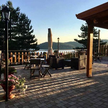 A Due Passi Bed and Breakfast Lorica Εξωτερικό φωτογραφία