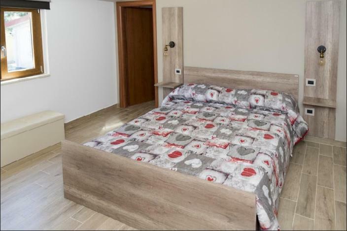 A Due Passi Bed and Breakfast Lorica Εξωτερικό φωτογραφία