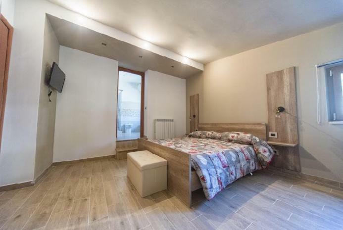 A Due Passi Bed and Breakfast Lorica Εξωτερικό φωτογραφία