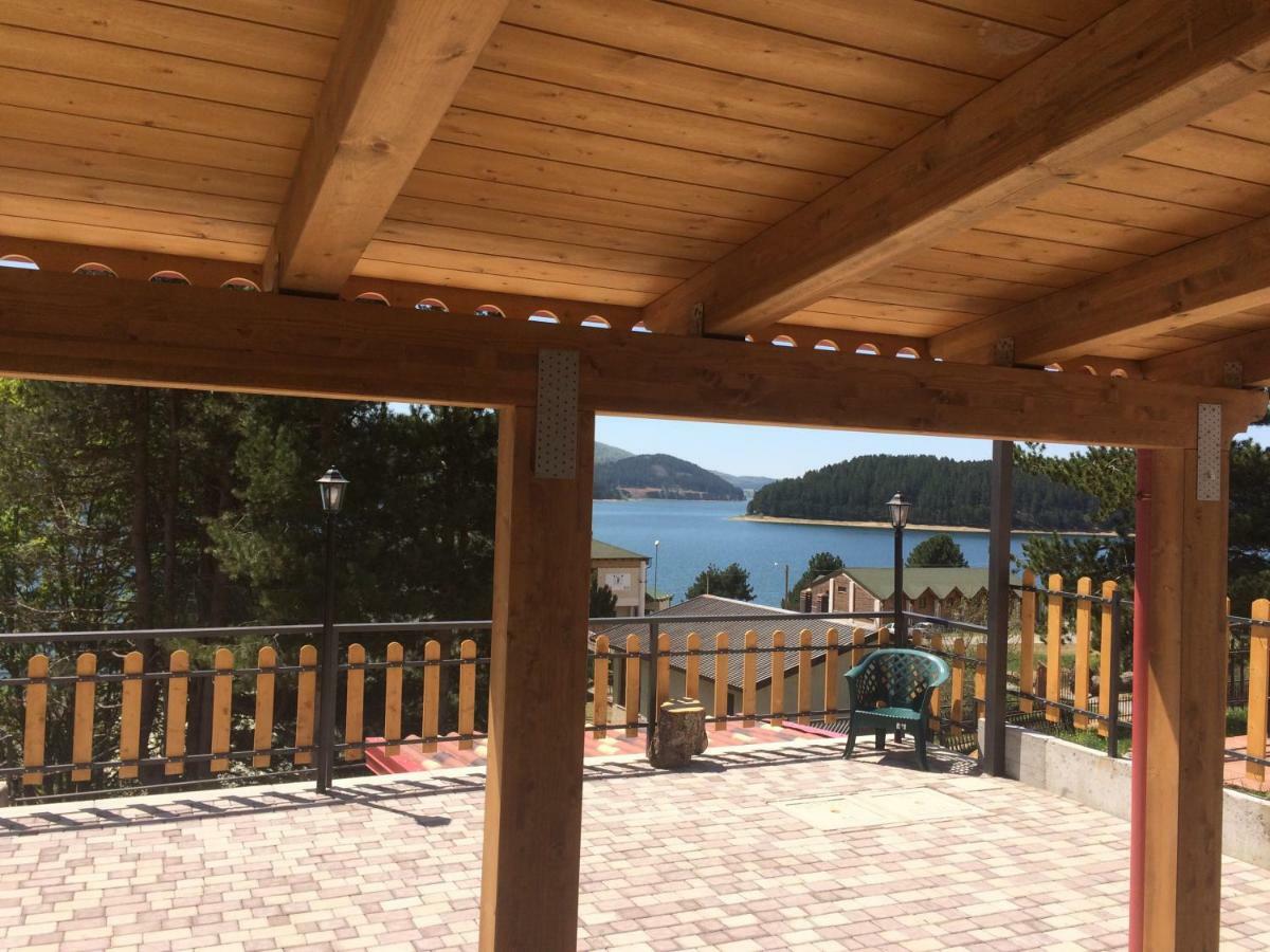 A Due Passi Bed and Breakfast Lorica Εξωτερικό φωτογραφία