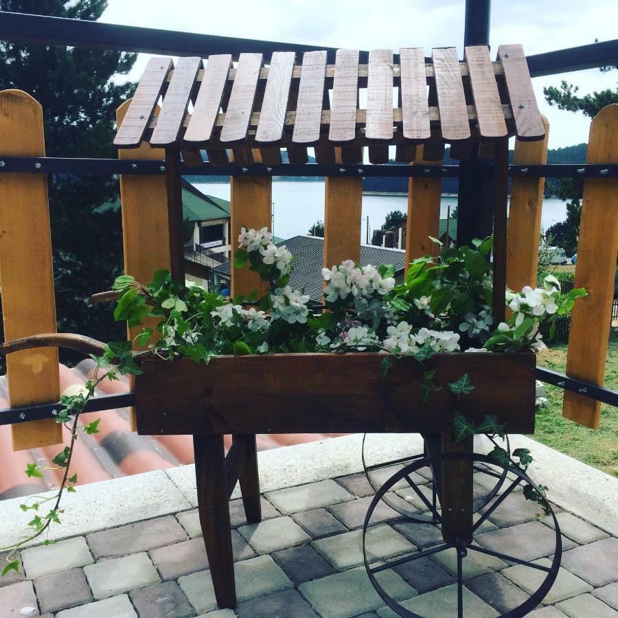 A Due Passi Bed and Breakfast Lorica Εξωτερικό φωτογραφία