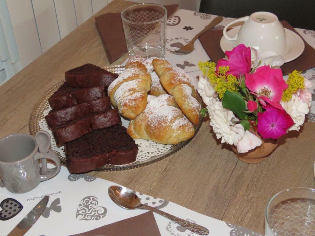 A Due Passi Bed and Breakfast Lorica Εξωτερικό φωτογραφία