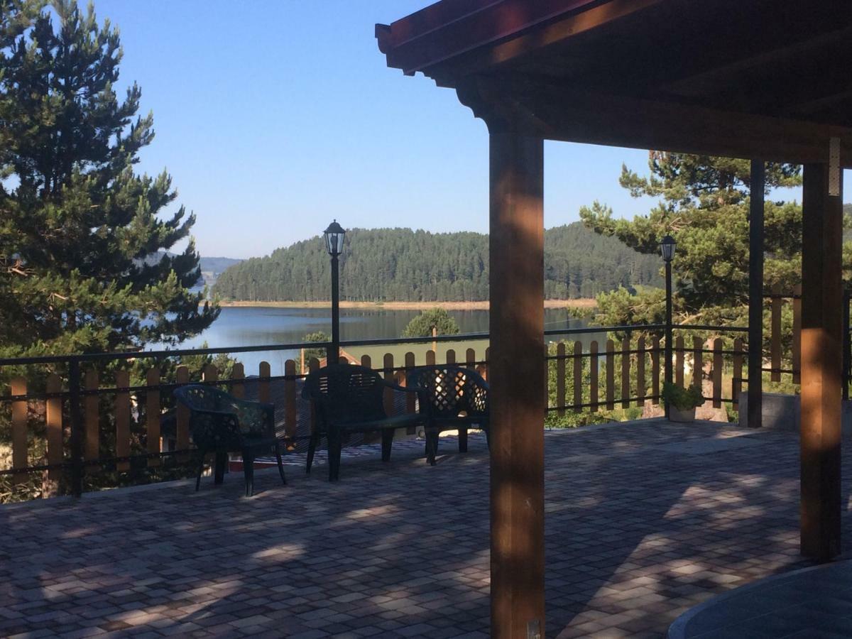 A Due Passi Bed and Breakfast Lorica Εξωτερικό φωτογραφία