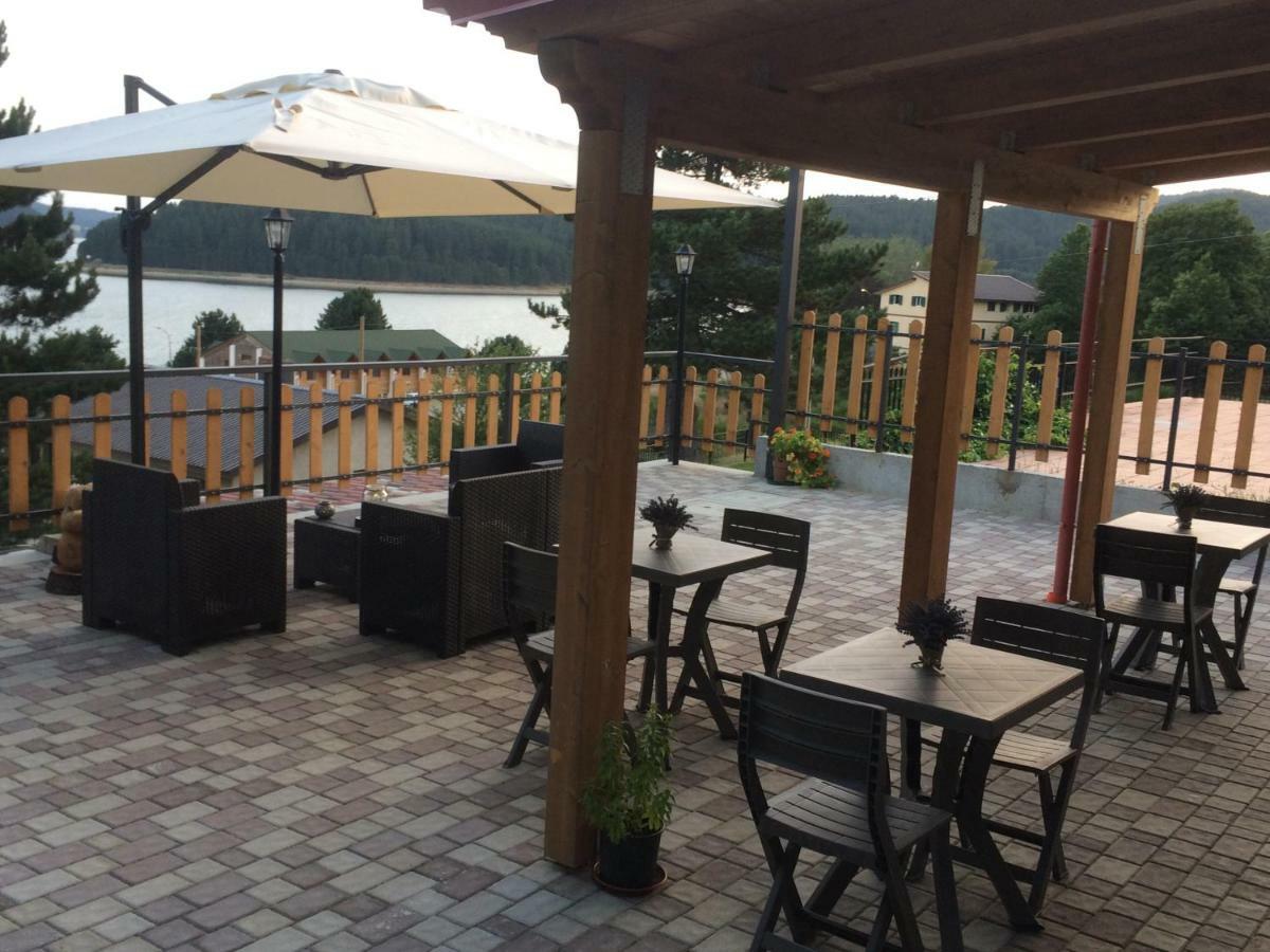 A Due Passi Bed and Breakfast Lorica Εξωτερικό φωτογραφία