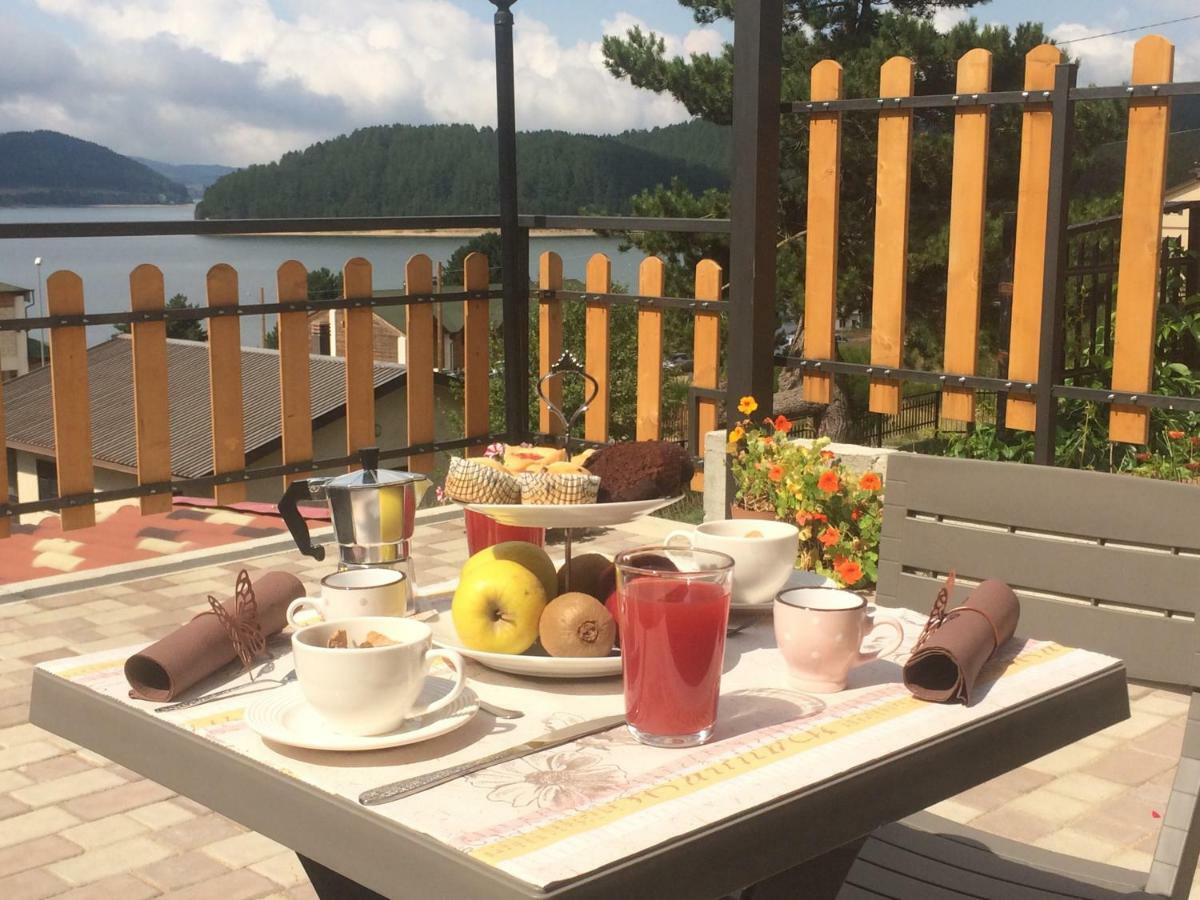 A Due Passi Bed and Breakfast Lorica Εξωτερικό φωτογραφία