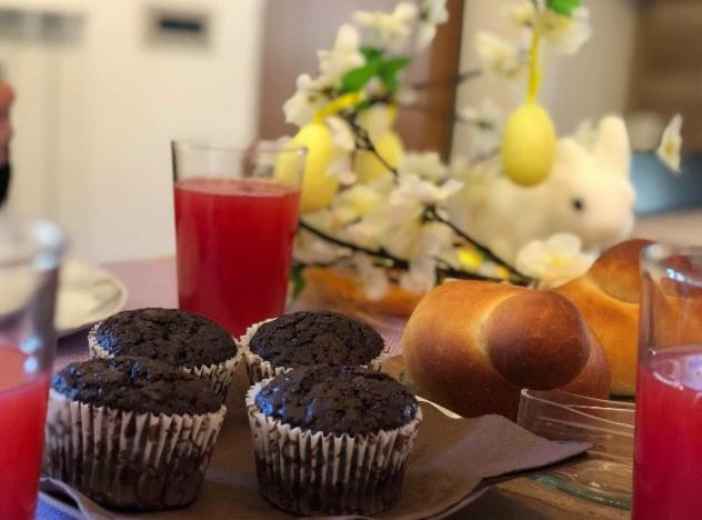 A Due Passi Bed and Breakfast Lorica Εξωτερικό φωτογραφία