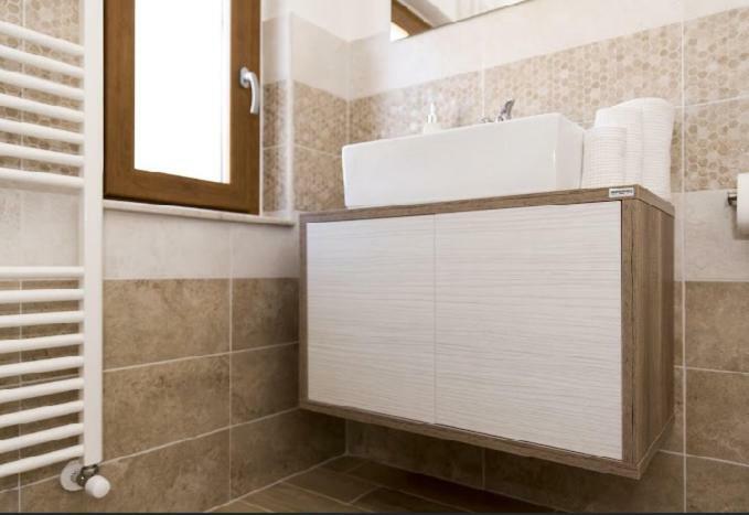 A Due Passi Bed and Breakfast Lorica Εξωτερικό φωτογραφία