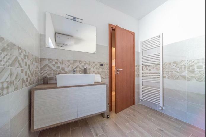 A Due Passi Bed and Breakfast Lorica Εξωτερικό φωτογραφία