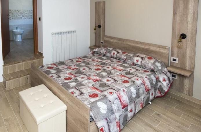A Due Passi Bed and Breakfast Lorica Εξωτερικό φωτογραφία