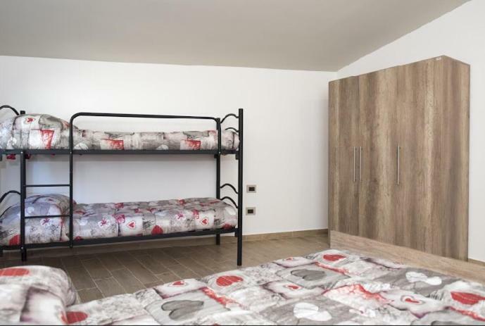 A Due Passi Bed and Breakfast Lorica Εξωτερικό φωτογραφία