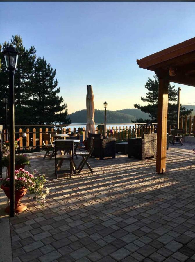 A Due Passi Bed and Breakfast Lorica Εξωτερικό φωτογραφία