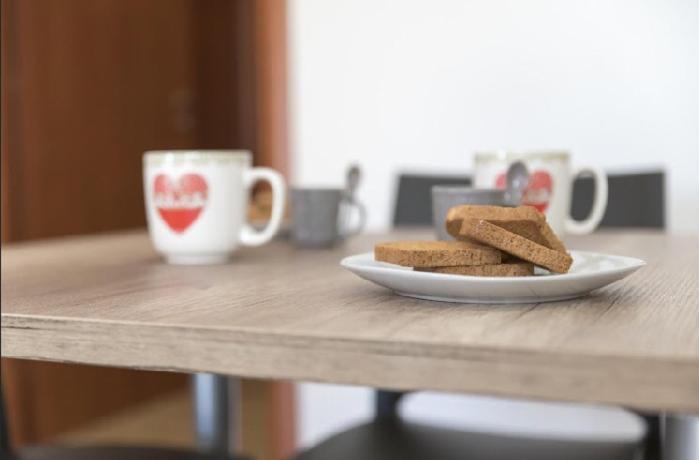 A Due Passi Bed and Breakfast Lorica Εξωτερικό φωτογραφία