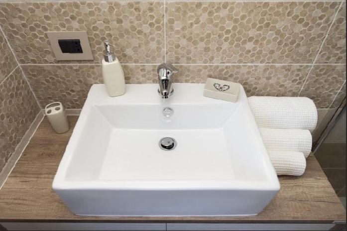 A Due Passi Bed and Breakfast Lorica Εξωτερικό φωτογραφία