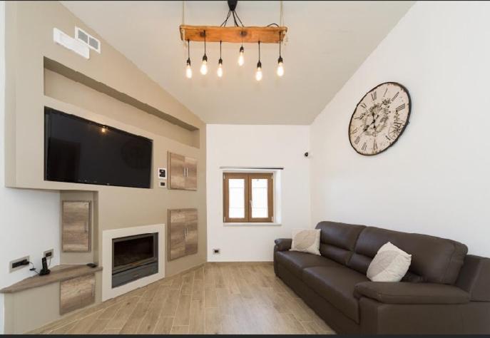 A Due Passi Bed and Breakfast Lorica Εξωτερικό φωτογραφία