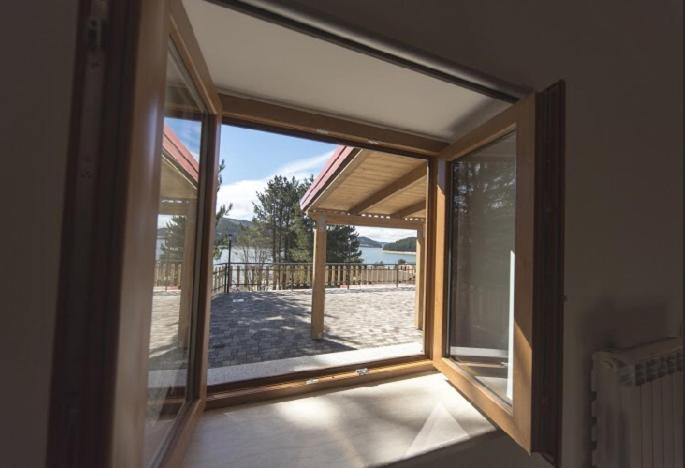A Due Passi Bed and Breakfast Lorica Εξωτερικό φωτογραφία