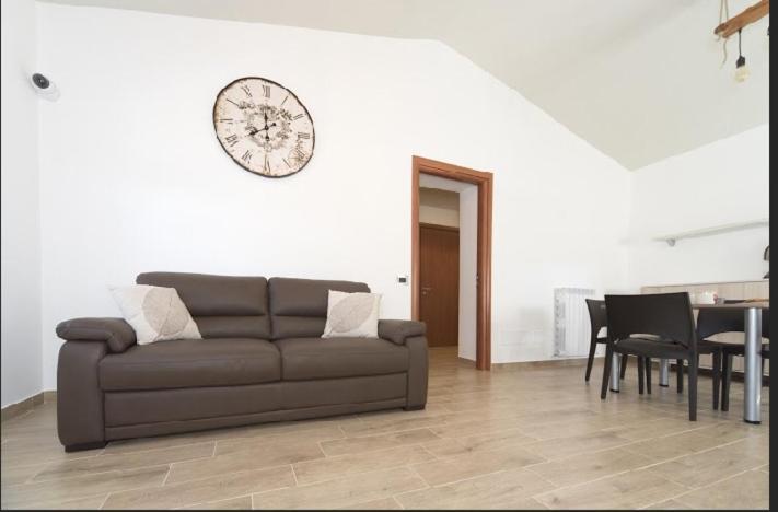 A Due Passi Bed and Breakfast Lorica Εξωτερικό φωτογραφία