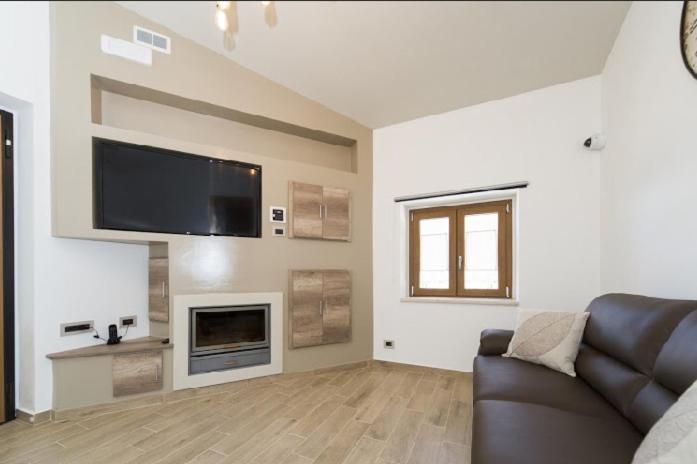 A Due Passi Bed and Breakfast Lorica Εξωτερικό φωτογραφία